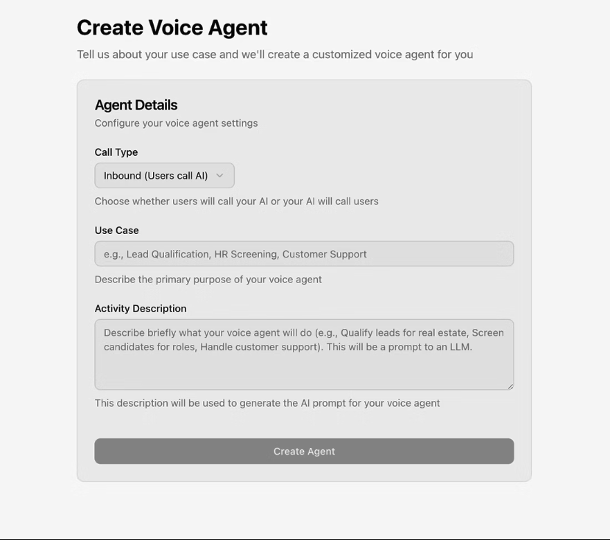 Production Self-Hosted Voice AI Platform For Data-Residency-Sensitive Teams