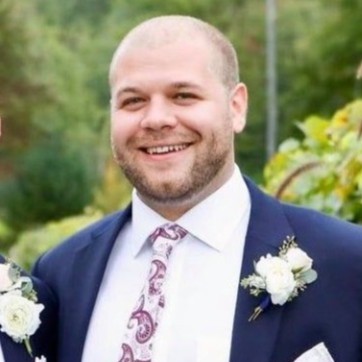 Ian Higginsbottom